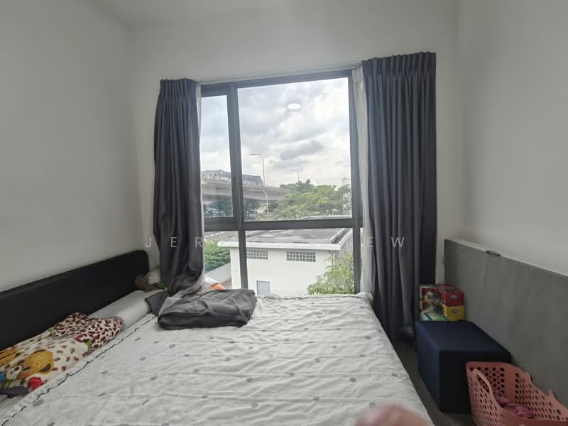 Forest Woods, , 1 Bedroom, 506 sqft, Condominium For Sale, by Jeremy Liew, 500202340 - Bedroom - PropertyGuru.com.sg