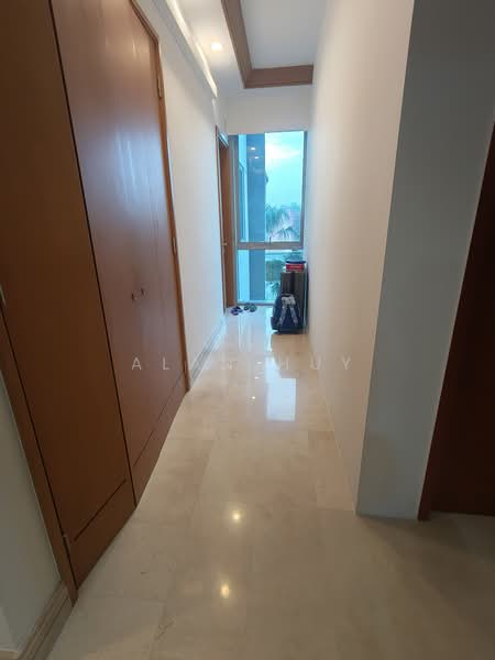 The Tessarina, 20 Wilby Road, Room Rental, 100 sqft, Condominium For Rent, by Alan Huy, 500202343 - Corridor - PropertyGuru.com.sg