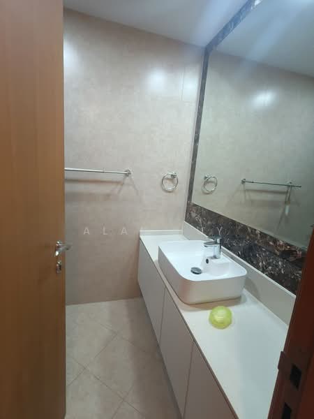 The Tessarina, 20 Wilby Road, Room Rental, 100 sqft, Condominium For Rent, by Alan Huy, 500202343 - Bathroom - PropertyGuru.com.sg