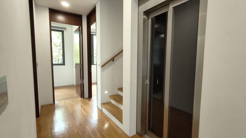 Semi-Detached at D10 Jalan Haji Alias, Jalan Haji Alias/Coronation Rd/Sixth Ave/Namly Dr, 5 Bedrooms, 3,003 sqft, Semi-Detached House For Rent, by Hart Lai, 500202344 - Corridor - PropertyGuru.com.sg