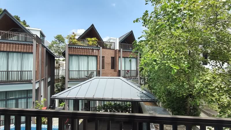 Semi-Detached at D10 Jalan Haji Alias, Jalan Haji Alias/Coronation Rd/Sixth Ave/Namly Dr, 5 Bedrooms, 3,003 sqft, Semi-Detached House For Rent, by Hart Lai, 500202344 - Exterior - PropertyGuru.com.sg