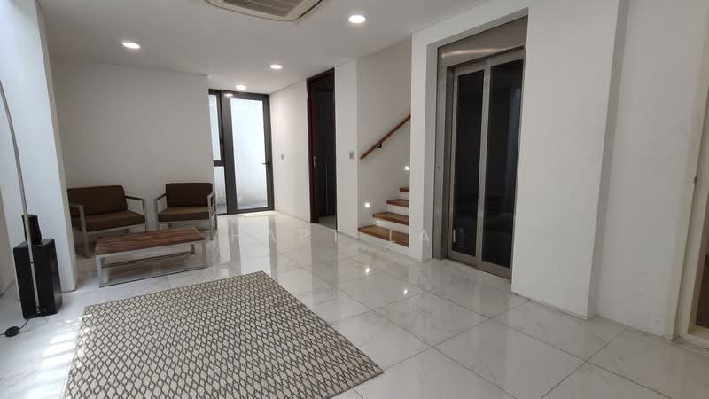 Semi-Detached at D10 Jalan Haji Alias, Jalan Haji Alias/Coronation Rd/Sixth Ave/Namly Dr, 5 Bedrooms, 3,003 sqft, Semi-Detached House For Rent, by Hart Lai, 500202344 - Interior - PropertyGuru.com.sg