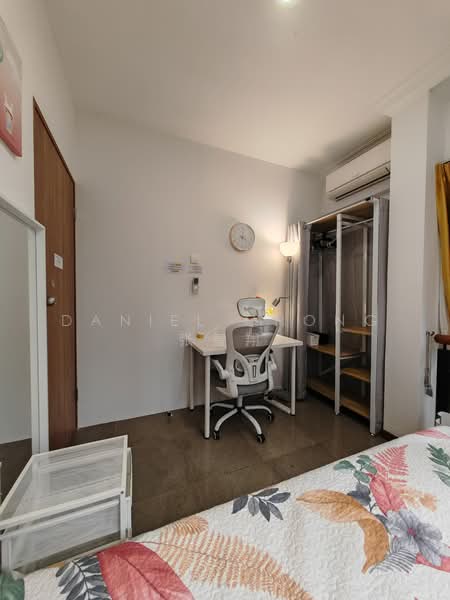 ESSEC BUSINESS SCHOOL, ESSEC BUSINESS SCHOOL, Room Rental, 100 sqft, Condominium For Rent, by Daniel Chong 张智翔, 500202346 - Study - PropertyGuru.com.sg