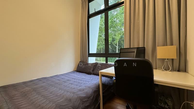 Eco Sanctuary, 65 Chestnut Avenue, 3 Bedrooms, 775 sqft, Condominium For Sale, by Sandra Gan, 500202347 - Bedroom - PropertyGuru.com.sg