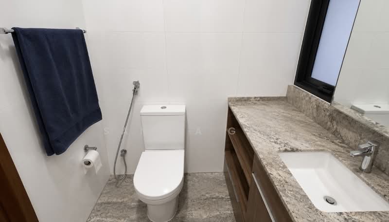 Eco Sanctuary, 65 Chestnut Avenue, 3 Bedrooms, 775 sqft, Condominium For Sale, by Sandra Gan, 500202347 - Bathroom - PropertyGuru.com.sg