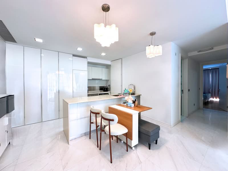 Reflections at Keppel Bay, 23 Keppel Bay View, 2 Bedrooms, 1,012 sqft, Condominium For Rent, by Brian Cai, 500202348 - PropertyGuru.com.sg