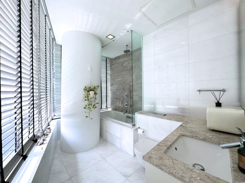 Reflections at Keppel Bay, 23 Keppel Bay View, 2 Bedrooms, 1,012 sqft, Condominium For Rent, by Brian Cai, 500202348 - PropertyGuru.com.sg