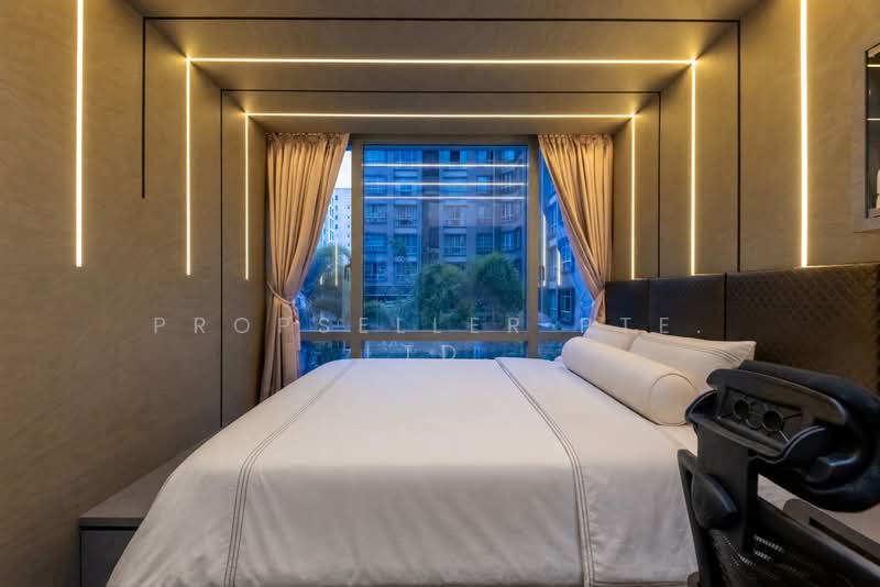 The Lanai, 140 Hillview Avenue, 2 Bedrooms, 958 sqft, Condominium For Sale, by ADNIX LIU, 500202349 - Bedroom - PropertyGuru.com.sg