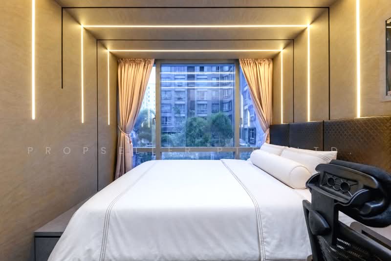 The Lanai, 140 Hillview Avenue, 2 Bedrooms, 958 sqft, Condominium For Sale, by ADNIX LIU, 500202349 - Bedroom - PropertyGuru.com.sg