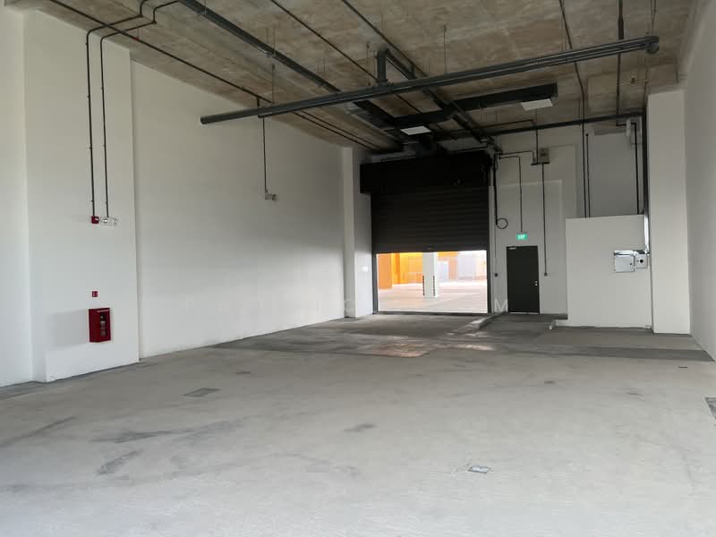 Food Ascent, 45 Tuas South Avenue 1, 2,207 sqft, Factory / Workshop (B2) For Sale, by Patrick Lim, 500202351 - Interior - CommercialGuru.com.sg