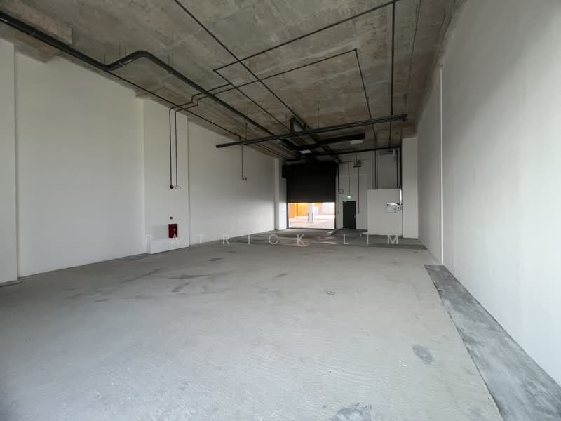 Food Ascent, 45 Tuas South Avenue 1, 2,207 sqft, Factory / Workshop (B2) For Sale, by Patrick Lim, 500202351 - Interior - CommercialGuru.com.sg