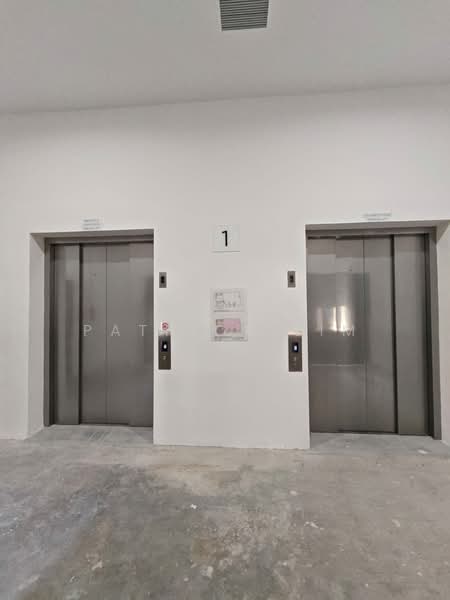 Food Ascent, 45 Tuas South Avenue 1, 2,207 sqft, Factory / Workshop (B2) For Sale, by Patrick Lim, 500202351 - Corridor - CommercialGuru.com.sg