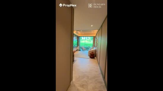 Dunearn House, 770 Dunearn Road, 2 Bedrooms, 667 sqft, Condominium For Sale, by Su Inn Tan, 500202354 - PropertyGuru.com.sg