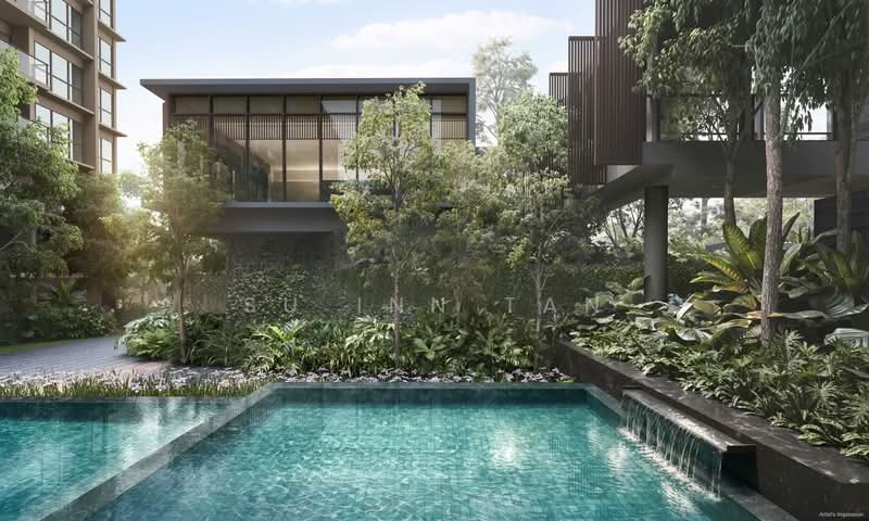 Dunearn House, 770 Dunearn Road, 2 Bedrooms, 667 sqft, Condominium For Sale, by Su Inn Tan, 500202354 - Club House - PropertyGuru.com.sg