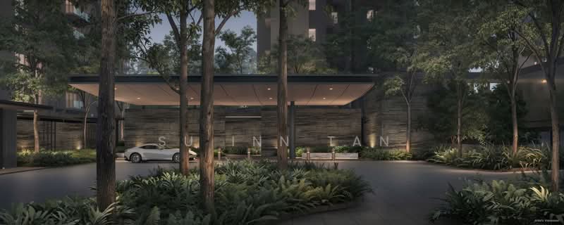Dunearn House, 770 Dunearn Road, 2 Bedrooms, 667 sqft, Condominium For Sale, by Su Inn Tan, 500202354 - Arrival - PropertyGuru.com.sg
