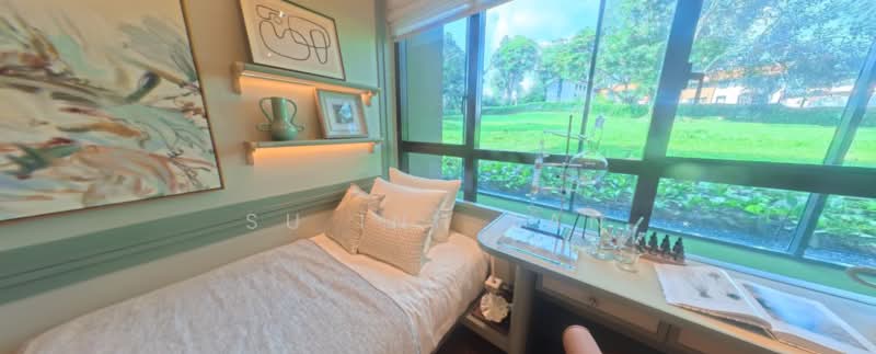 Dunearn House, 770 Dunearn Road, 2 Bedrooms, 667 sqft, Condominium For Sale, by Su Inn Tan, 500202354 - Common room - PropertyGuru.com.sg