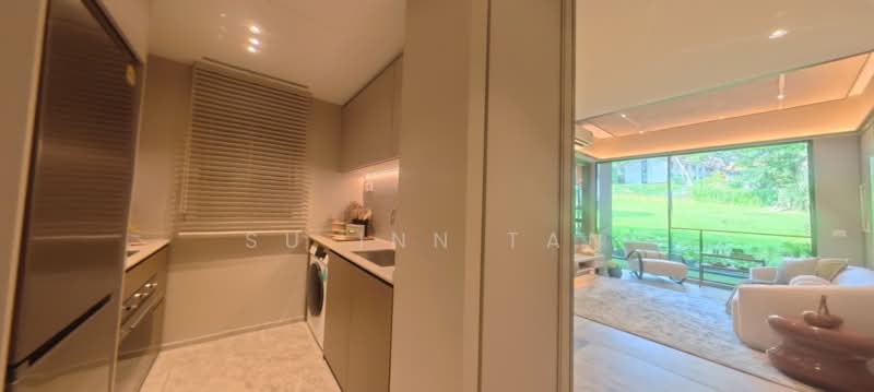 Dunearn House, 770 Dunearn Road, 2 Bedrooms, 667 sqft, Condominium For Sale, by Su Inn Tan, 500202354 - Kitchen - PropertyGuru.com.sg