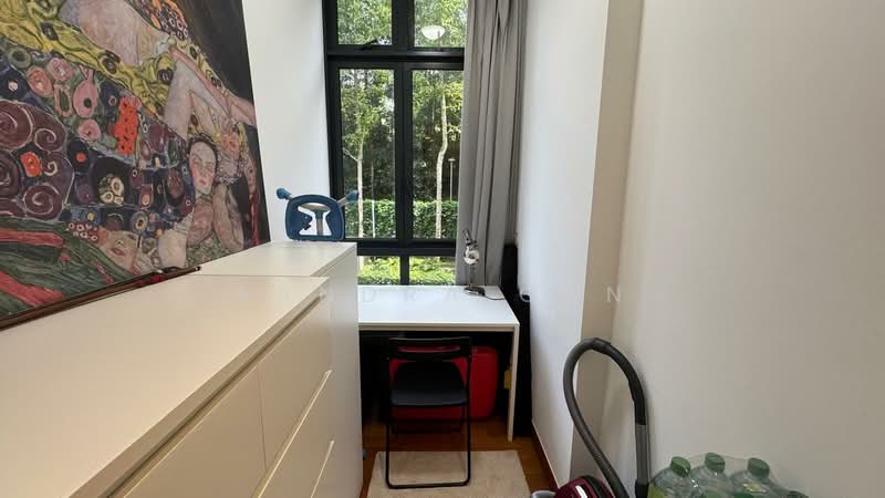 Eco Sanctuary, 65 Chestnut Avenue, 2 Bedrooms, 775 sqft, Condominium For Rent, by Sandra Gan, 500202357 - Study - PropertyGuru.com.sg