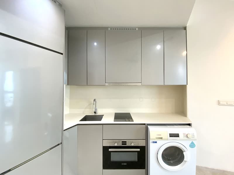 City Gate, 371 Beach Road, 1 Bedroom, 500 sqft, Condominium For Rent, by Jemmah Ooi, 500202362 - PropertyGuru.com.sg