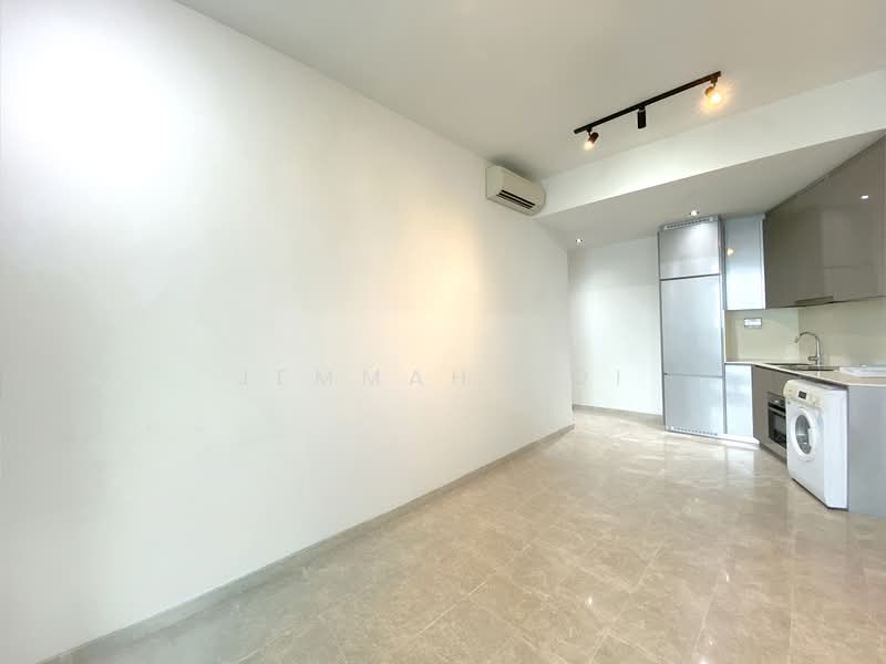 City Gate, 371 Beach Road, 1 Bedroom, 500 sqft, Condominium For Rent, by Jemmah Ooi, 500202362 - Kitchen - PropertyGuru.com.sg