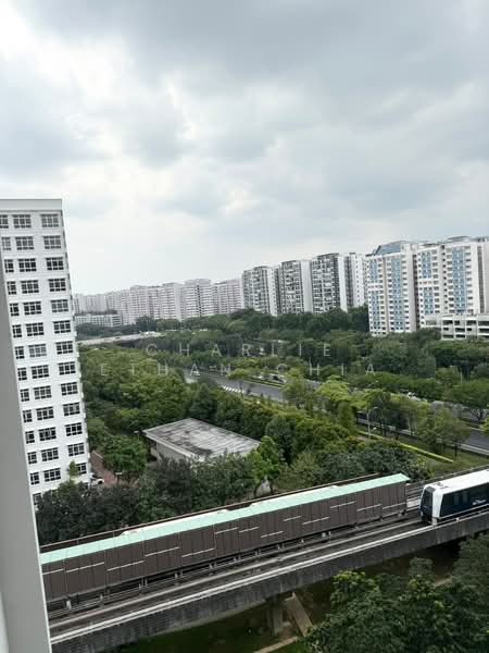 295A Compassvale Crescent, 295A Compassvale Crescent, 3 Bedrooms, 1,184 sqft, HDB Flat For Sale, by Charlie Ethan Chia, 500202365 - Exterior - PropertyGuru.com.sg