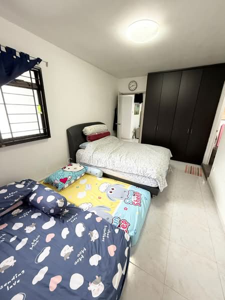 295A Compassvale Crescent, 295A Compassvale Crescent, 3 Bedrooms, 1,184 sqft, HDB Flat For Sale, by Charlie Ethan Chia, 500202365 - Bedroom - PropertyGuru.com.sg
