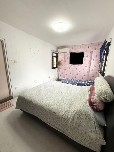 295A Compassvale Crescent, 295A Compassvale Crescent, 3 Bedrooms, 1,184 sqft, HDB Flat For Sale, by Charlie Ethan Chia, 500202365 - Bedroom - PropertyGuru.com.sg