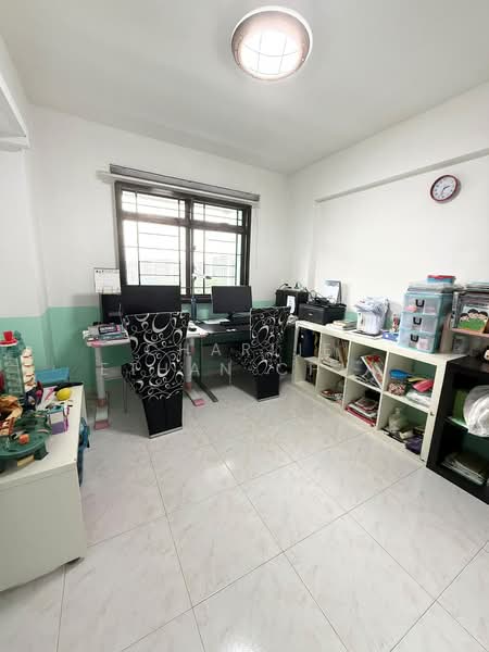 295A Compassvale Crescent, 295A Compassvale Crescent, 3 Bedrooms, 1,184 sqft, HDB Flat For Sale, by Charlie Ethan Chia, 500202365 - Bedroom - PropertyGuru.com.sg