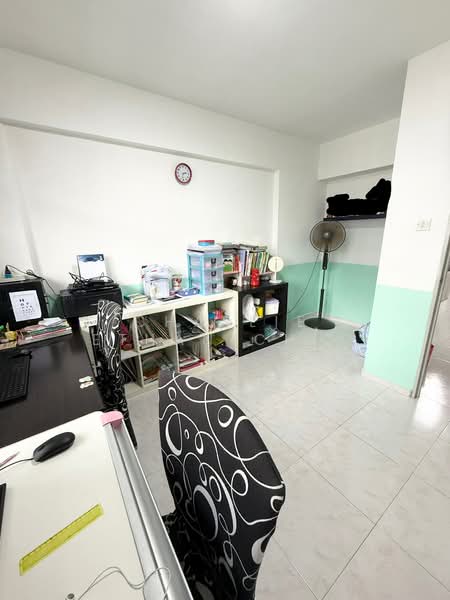 295A Compassvale Crescent, 295A Compassvale Crescent, 3 Bedrooms, 1,184 sqft, HDB Flat For Sale, by Charlie Ethan Chia, 500202365 - Bedroom - PropertyGuru.com.sg