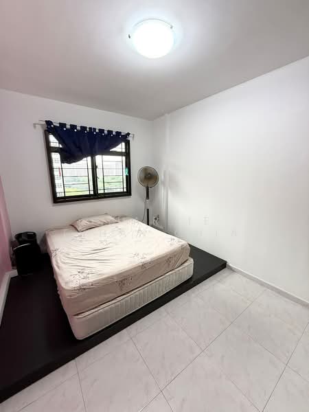 295A Compassvale Crescent, 295A Compassvale Crescent, 3 Bedrooms, 1,184 sqft, HDB Flat For Sale, by Charlie Ethan Chia, 500202365 - Bedroom - PropertyGuru.com.sg