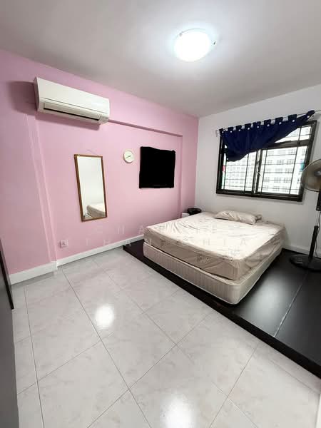 295A Compassvale Crescent, 295A Compassvale Crescent, 3 Bedrooms, 1,184 sqft, HDB Flat For Sale, by Charlie Ethan Chia, 500202365 - Bedroom - PropertyGuru.com.sg