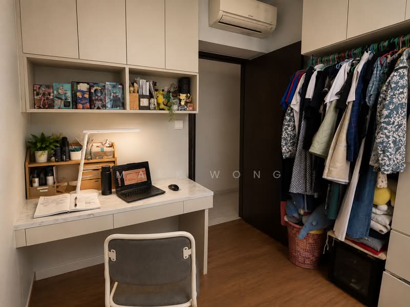 Botanique at Bartley, 225 Upper Paya Lebar Road, 3 Bedrooms, 1,066 sqft, Condominium For Sale, by Mark Wong, 500202366 - Study - PropertyGuru.com.sg