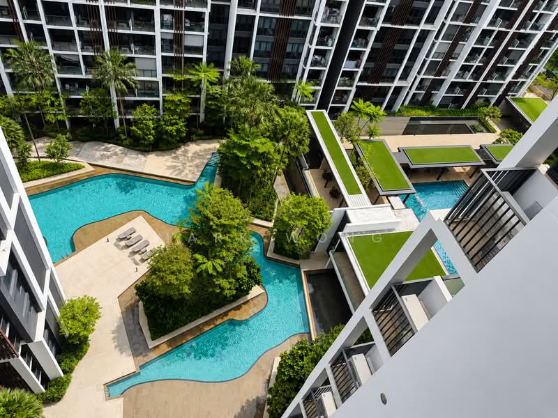 Botanique at Bartley, 225 Upper Paya Lebar Road, 3 Bedrooms, 1,066 sqft, Condominium For Sale, by Mark Wong, 500202366 - Exterior - PropertyGuru.com.sg