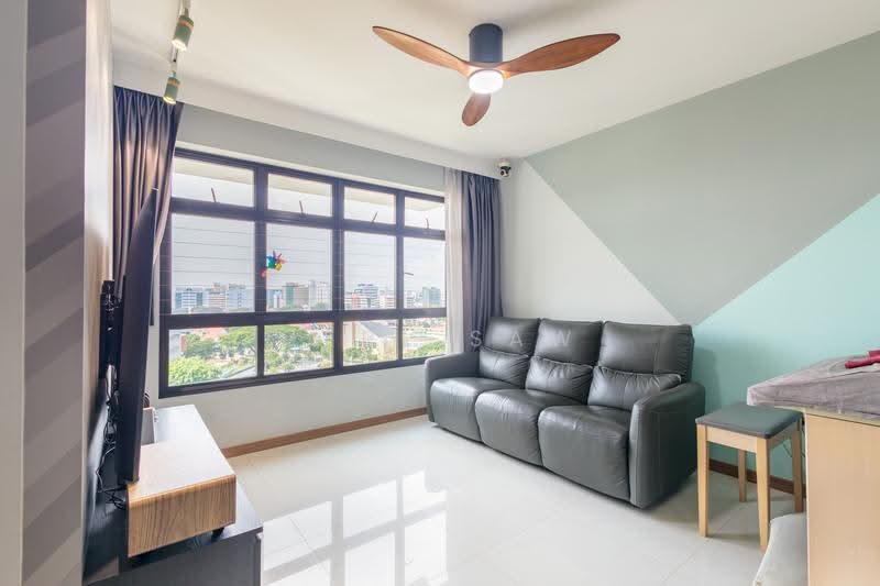 110B Bidadari Park Drive, 110B Bidadari Park Drive, Balestier / Toa Payoh, 3 Bedrooms, 1,001 sqft, HDB Flat For Sale, by Merl Saw, 500202367 - Living Room - PropertyGuru.com.sg
