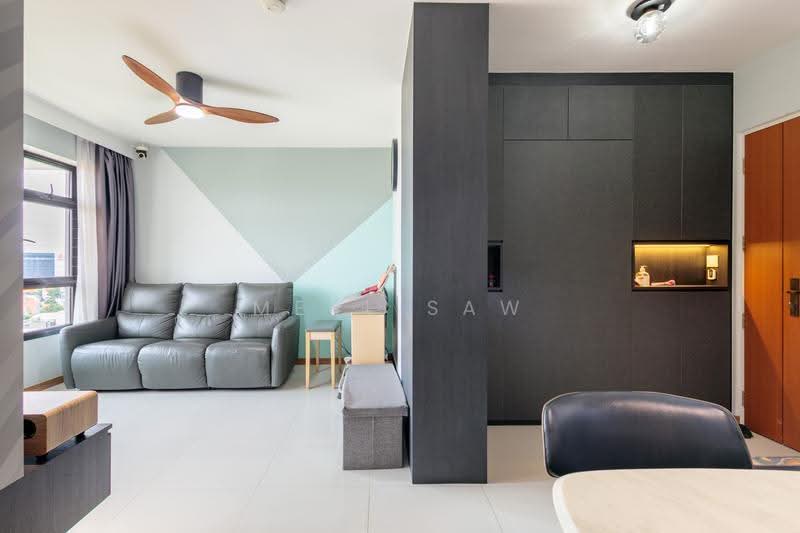 110B Bidadari Park Drive, 110B Bidadari Park Drive, Balestier / Toa Payoh, 3 Bedrooms, 1,001 sqft, HDB Flat For Sale, by Merl Saw, 500202367 - Living Room - PropertyGuru.com.sg