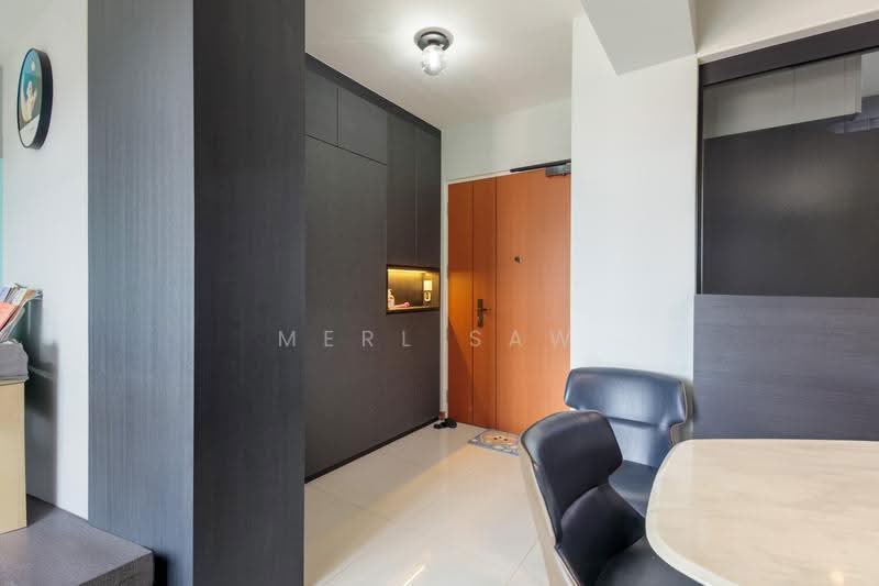 110B Bidadari Park Drive, 110B Bidadari Park Drive, Balestier / Toa Payoh, 3 Bedrooms, 1,001 sqft, HDB Flat For Sale, by Merl Saw, 500202367 - Entrance - PropertyGuru.com.sg