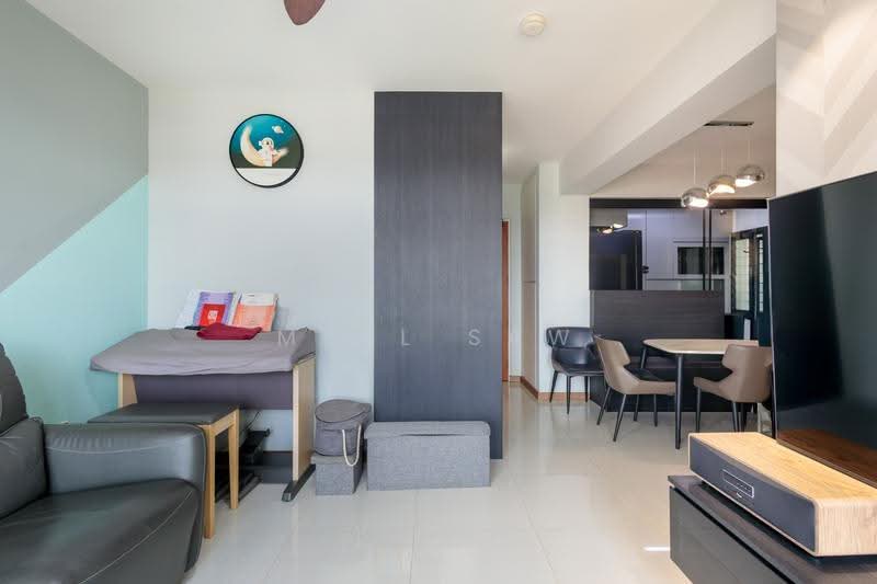 110B Bidadari Park Drive, 110B Bidadari Park Drive, Balestier / Toa Payoh, 3 Bedrooms, 1,001 sqft, HDB Flat For Sale, by Merl Saw, 500202367 - Living Room - PropertyGuru.com.sg