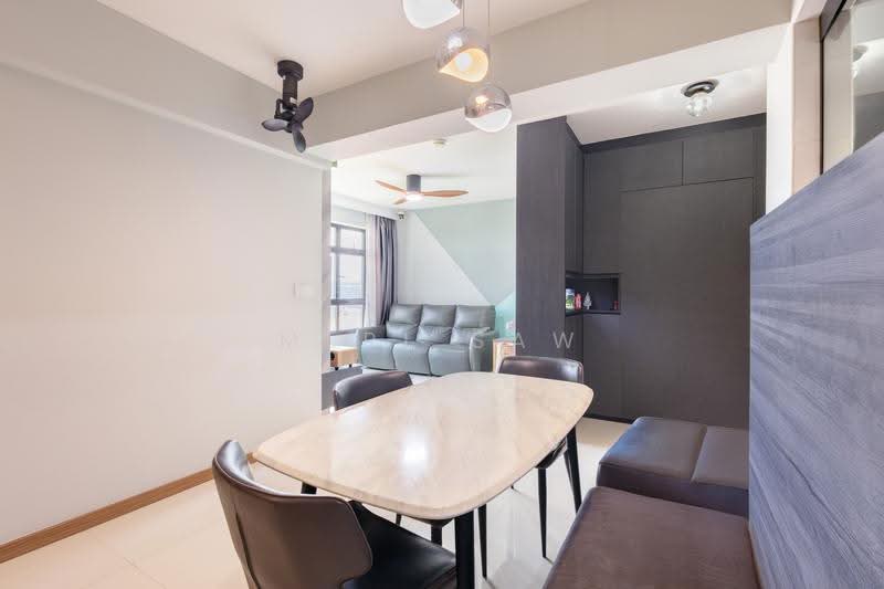 110B Bidadari Park Drive, 110B Bidadari Park Drive, Balestier / Toa Payoh, 3 Bedrooms, 1,001 sqft, HDB Flat For Sale, by Merl Saw, 500202367 - Living Room - PropertyGuru.com.sg