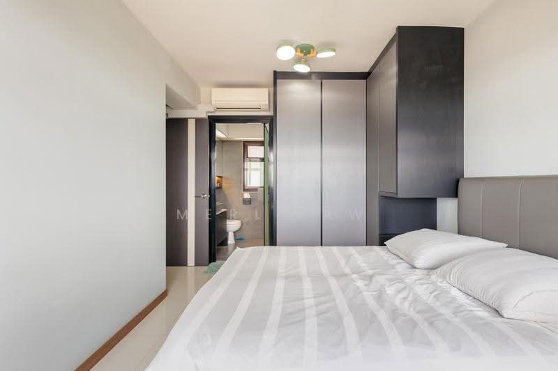110B Bidadari Park Drive, 110B Bidadari Park Drive, Balestier / Toa Payoh, 3 Bedrooms, 1,001 sqft, HDB Flat For Sale, by Merl Saw, 500202367 - Bedroom - PropertyGuru.com.sg