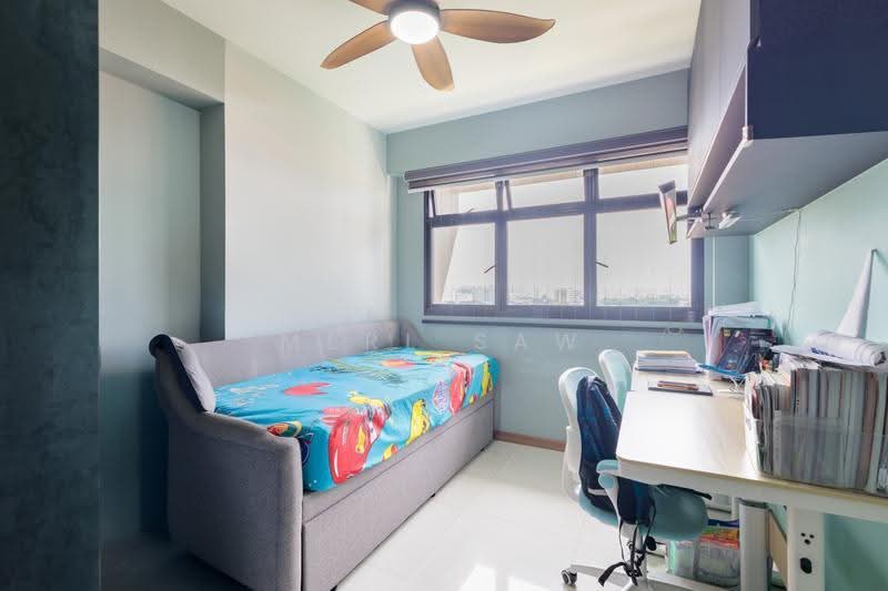 110B Bidadari Park Drive, 110B Bidadari Park Drive, Balestier / Toa Payoh, 3 Bedrooms, 1,001 sqft, HDB Flat For Sale, by Merl Saw, 500202367 - Bedroom - PropertyGuru.com.sg
