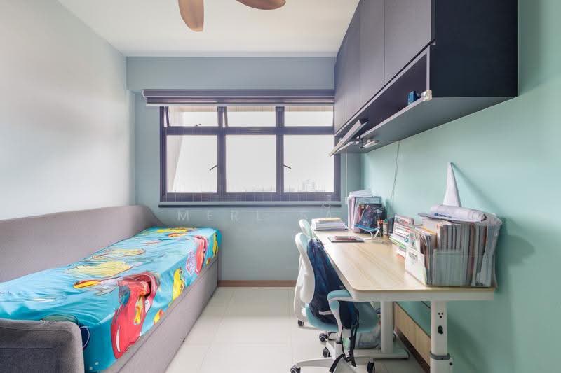 110B Bidadari Park Drive, 110B Bidadari Park Drive, Balestier / Toa Payoh, 3 Bedrooms, 1,001 sqft, HDB Flat For Sale, by Merl Saw, 500202367 - Bedroom - PropertyGuru.com.sg