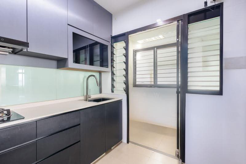 110B Bidadari Park Drive, 110B Bidadari Park Drive, Balestier / Toa Payoh, 3 Bedrooms, 1,001 sqft, HDB Flat For Sale, by Merl Saw, 500202367 - Kitchen - PropertyGuru.com.sg