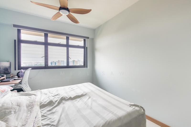 110B Bidadari Park Drive, 110B Bidadari Park Drive, Balestier / Toa Payoh, 3 Bedrooms, 1,001 sqft, HDB Flat For Sale, by Merl Saw, 500202367 - Bedroom - PropertyGuru.com.sg