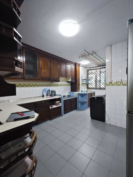 488A Tampines Avenue 9, 488A Tampines Avenue 9, 3 Bedrooms, 1,119 sqft, HDB Flat For Sale, by Larry See, 500202370 - Kitchen - PropertyGuru.com.sg