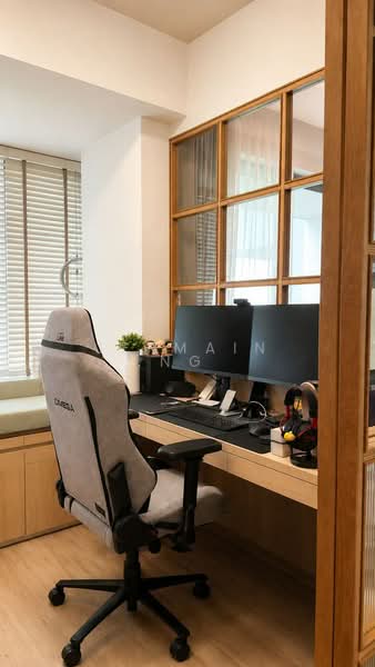 D'Nest, 143 Pasir Ris Grove, 3 Bedrooms, 936 sqft, Condominium For Sale, by Jermain Ng, 500202371 - Study - PropertyGuru.com.sg
