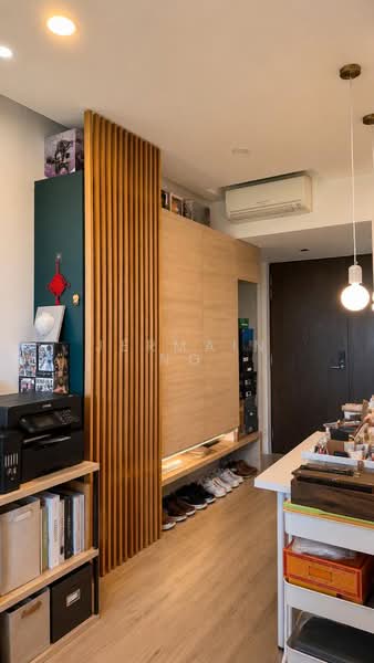 D'Nest, 143 Pasir Ris Grove, 3 Bedrooms, 936 sqft, Condominium For Sale, by Jermain Ng, 500202371 - Interior - PropertyGuru.com.sg