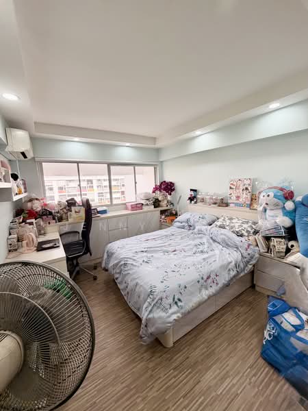 146 Tampines Avenue 5, 146 Tampines Avenue 5, 3 Bedrooms, 1,528 sqft, HDB Flat For Sale, by Jenny Tran, 500202373 - Bedroom - PropertyGuru.com.sg