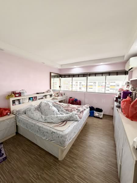 146 Tampines Avenue 5, 146 Tampines Avenue 5, 3 Bedrooms, 1,528 sqft, HDB Flat For Sale, by Jenny Tran, 500202373 - Bedroom - PropertyGuru.com.sg