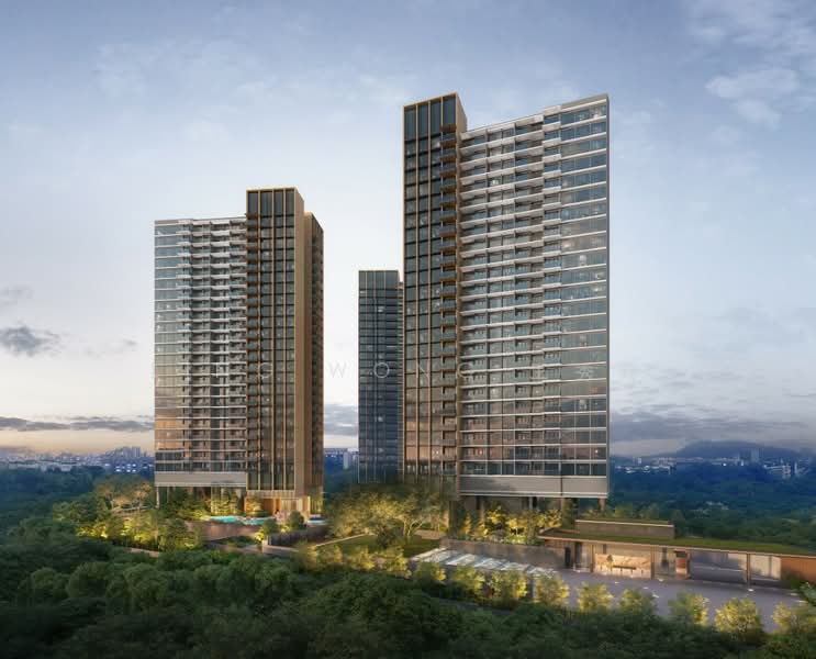 Nava Grove, 38 Pine Grove, 2 Bedrooms, 786 sqft, Condominium For Sale, by Ling Wong 王秀玲, 500202375 - PropertyGuru.com.sg
