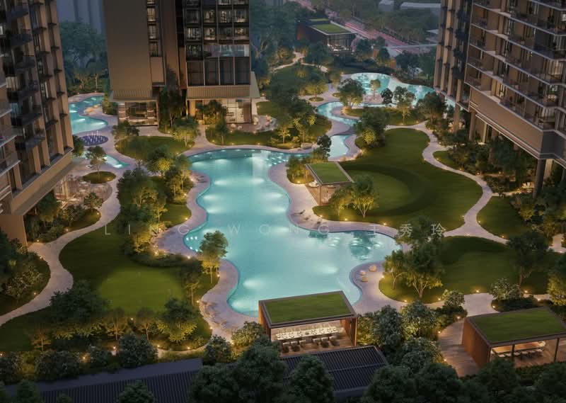 Nava Grove, 38 Pine Grove, 2 Bedrooms, 786 sqft, Condominium For Sale, by Ling Wong 王秀玲, 500202375 - PropertyGuru.com.sg